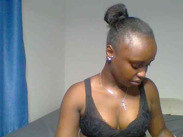 BubblyAngels webcam