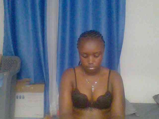 BubblyAngels webcam