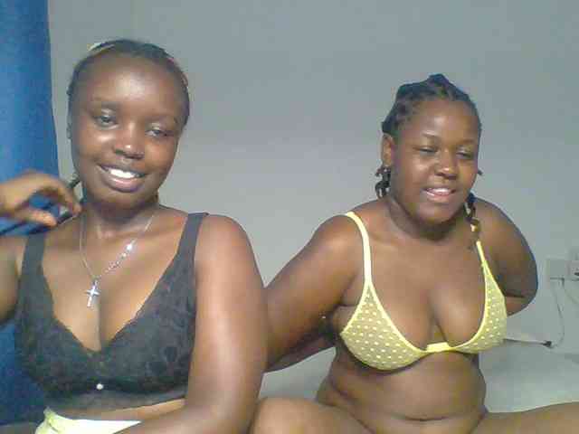 BubblyAngels webcam