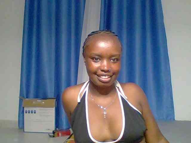 BubblyAngels webcam