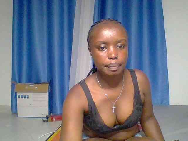 BubblyAngels webcam