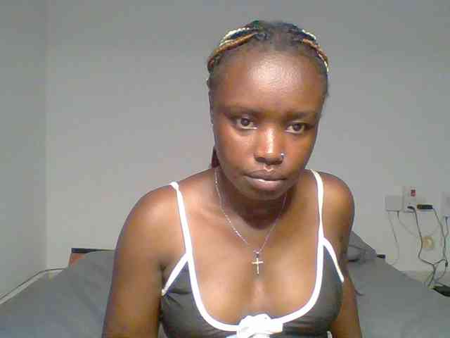 BubblyAngels webcam