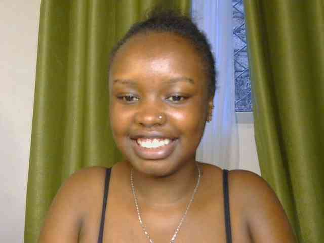BubblyAngels webcam