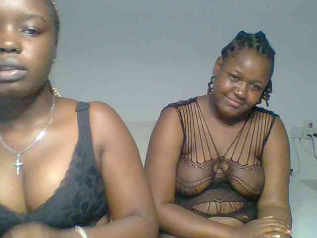BubblyAngels webcam
