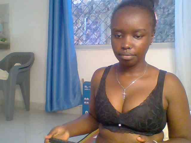 BubblyAngels webcam