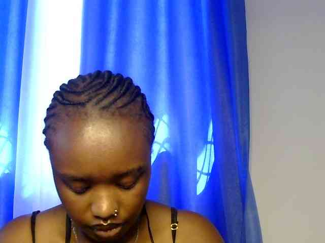 BubblyAngels webcam