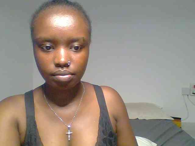 BubblyAngels webcam