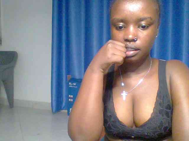 BubblyAngels webcam