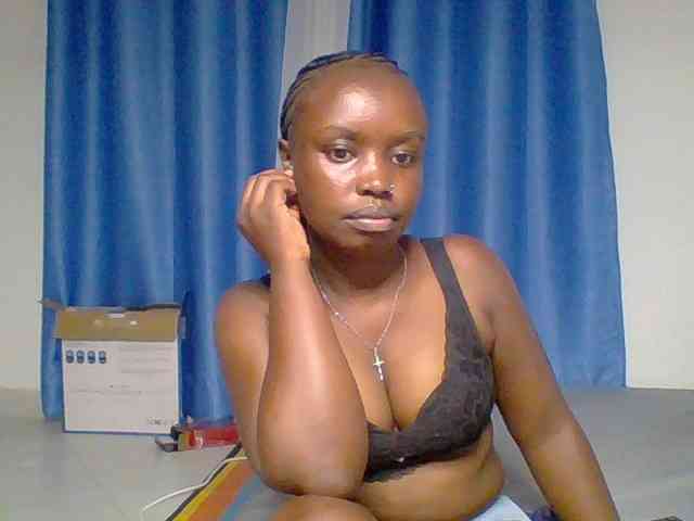 BubblyAngels webcam