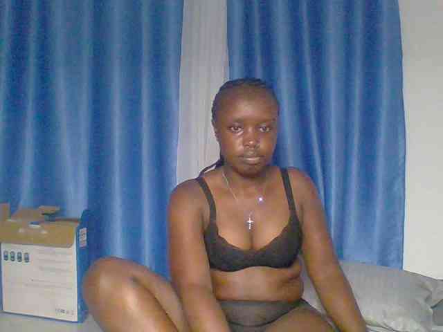 BubblyAngels webcam