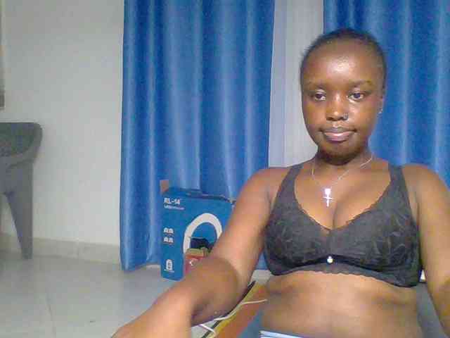 BubblyAngels webcam