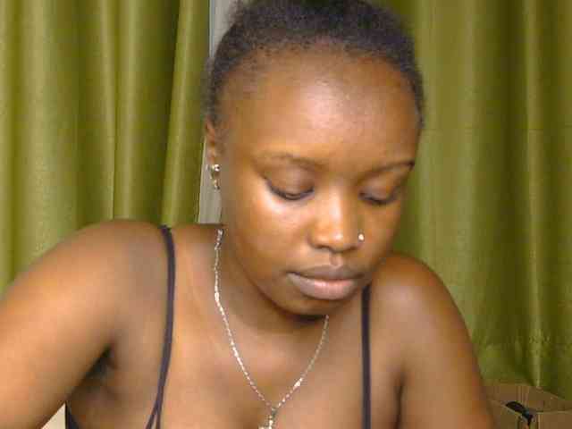 BubblyAngels webcam