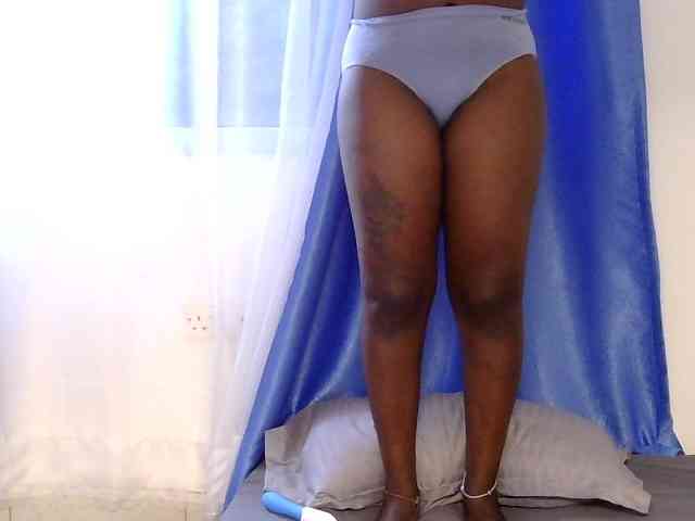 BubblyAngels webcam