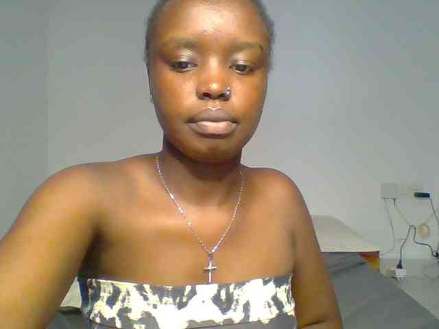 BubblyAngels webcam