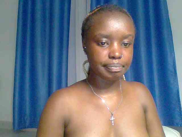 BubblyAngels webcam