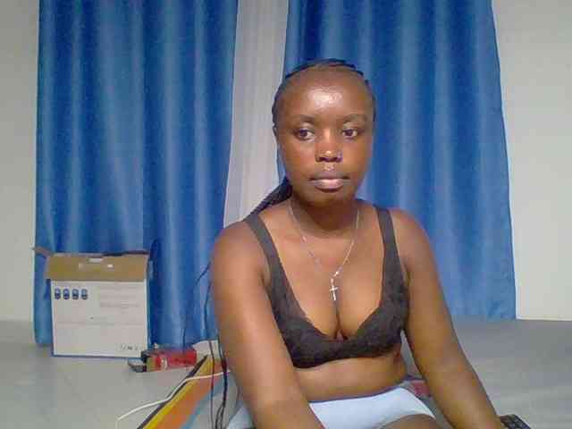 BubblyAngels webcam