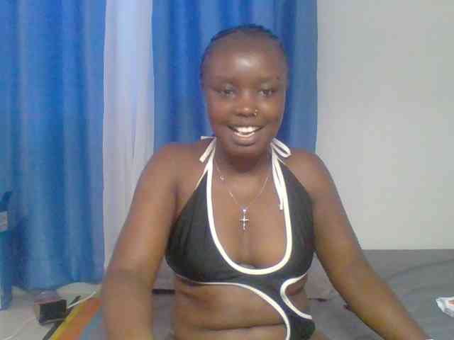 BubblyAngels webcam