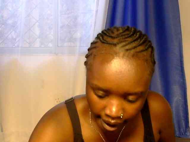 BubblyAngels webcam