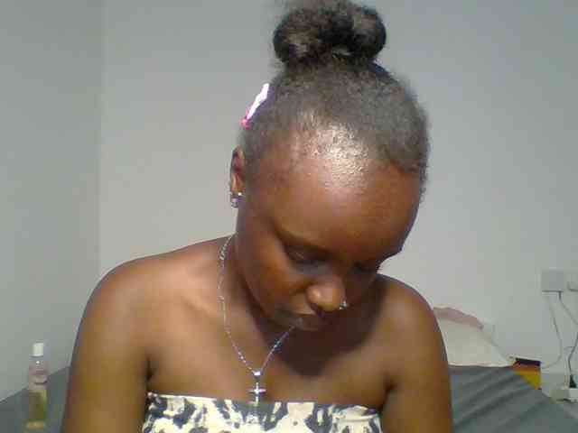 BubblyAngels webcam