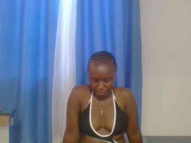 BubblyAngels webcam