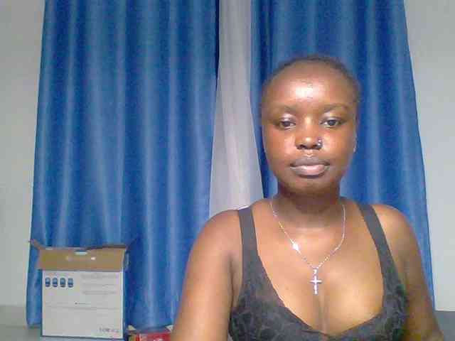 BubblyAngels webcam