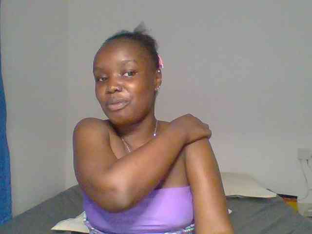 BubblyAngels webcam
