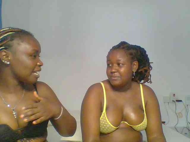 BubblyAngels webcam