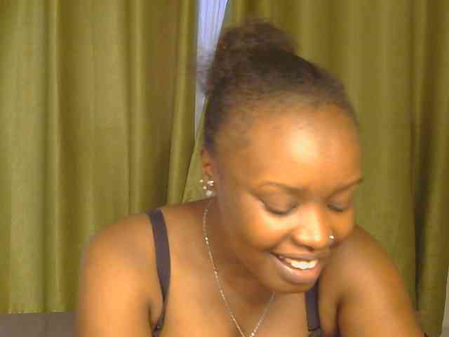 BubblyAngels webcam