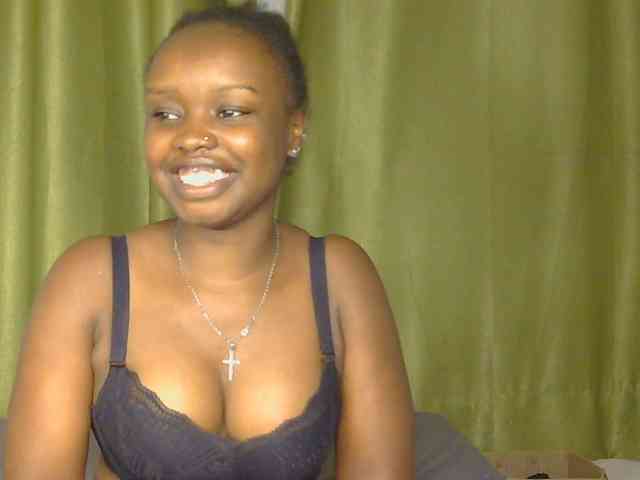 BubblyAngels webcam