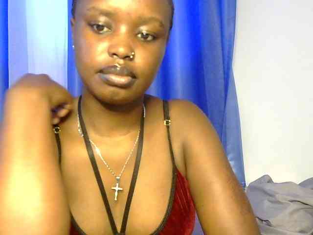 BubblyAngels webcam