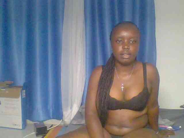 BubblyAngels webcam
