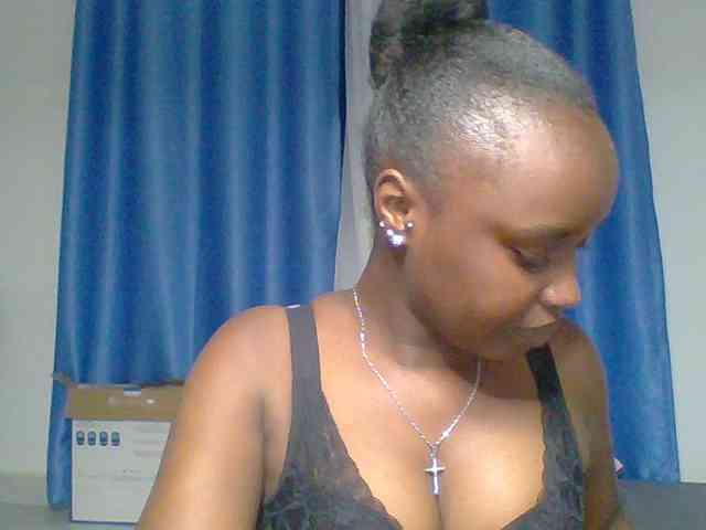 BubblyAngels webcam