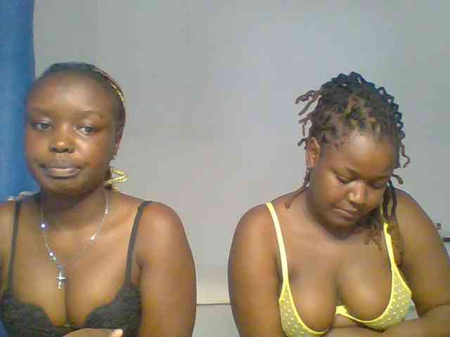BubblyAngels webcam