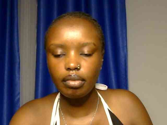BubblyAngels webcam