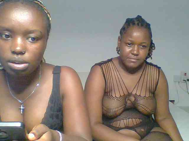 BubblyAngels webcam