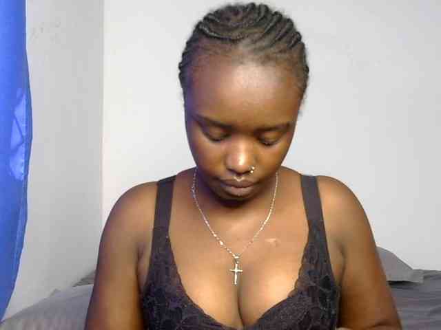 BubblyAngels webcam