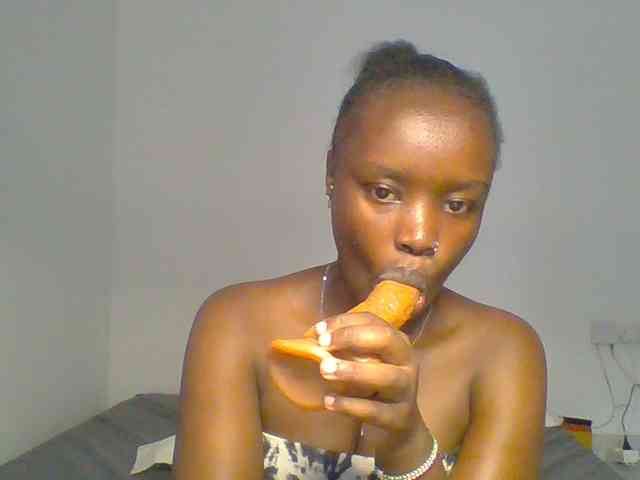 BubblyAngels webcam