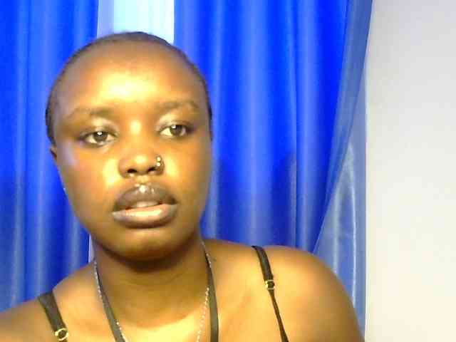 BubblyAngels webcam