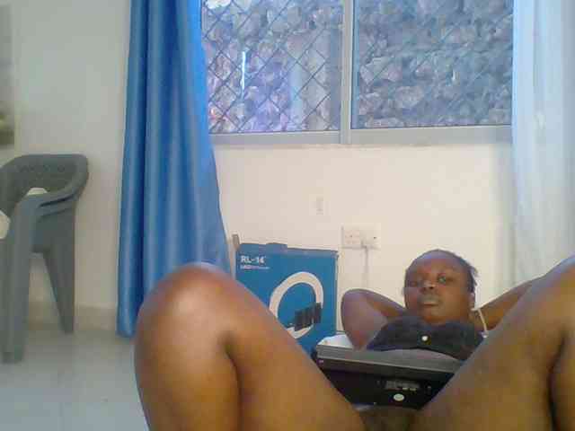 BubblyAngels webcam