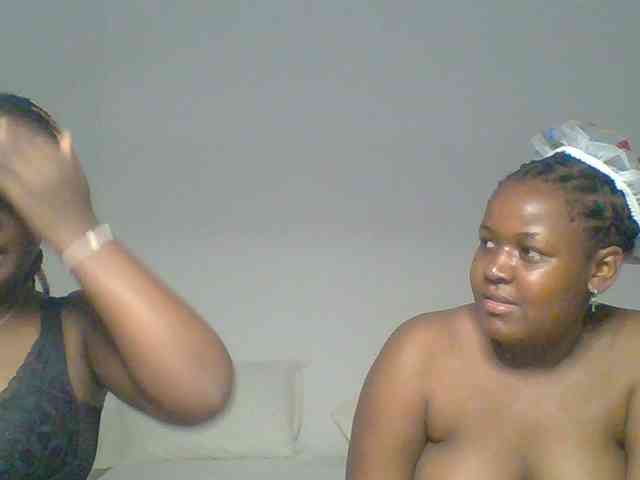 BubblyAngels webcam