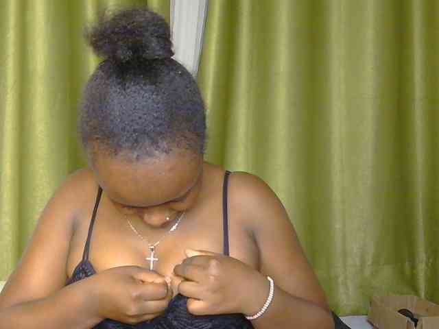 BubblyAngels webcam