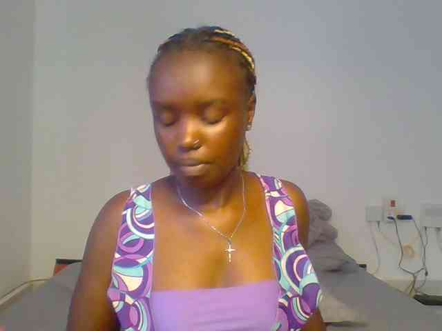 BubblyAngels webcam