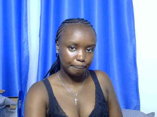 BubblyAngels webcam