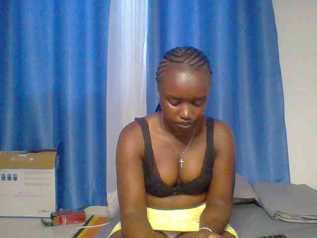 BubblyAngels webcam