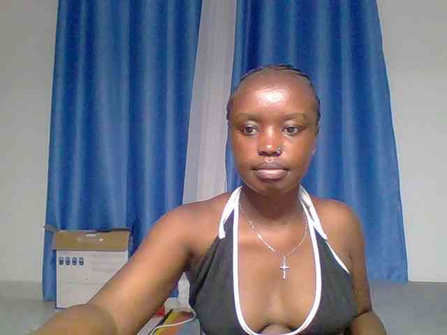 BubblyAngels webcam