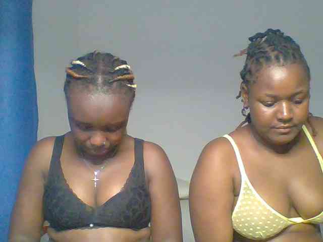 BubblyAngels webcam