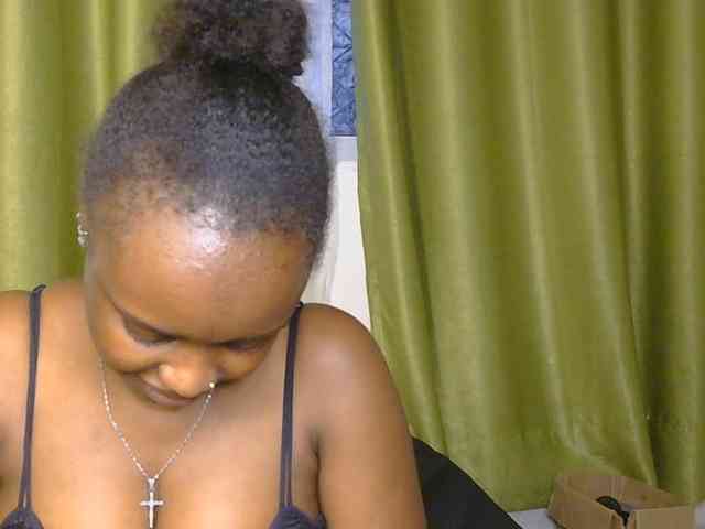 BubblyAngels webcam