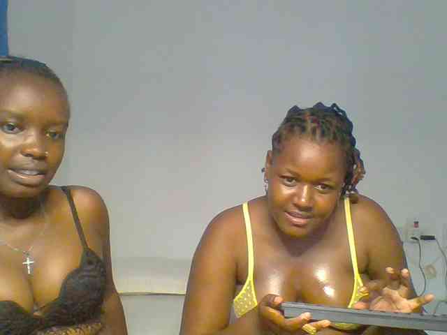 BubblyAngels webcam
