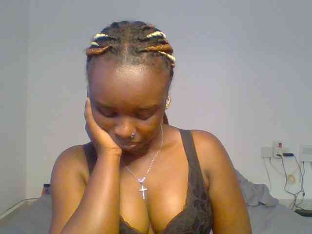 BubblyAngels webcam