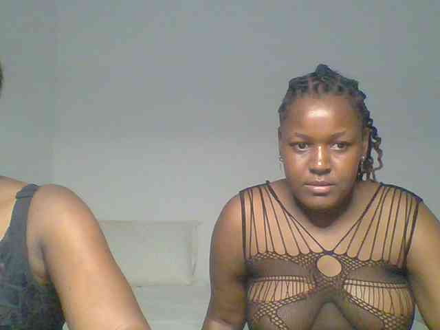 BubblyAngels webcam
